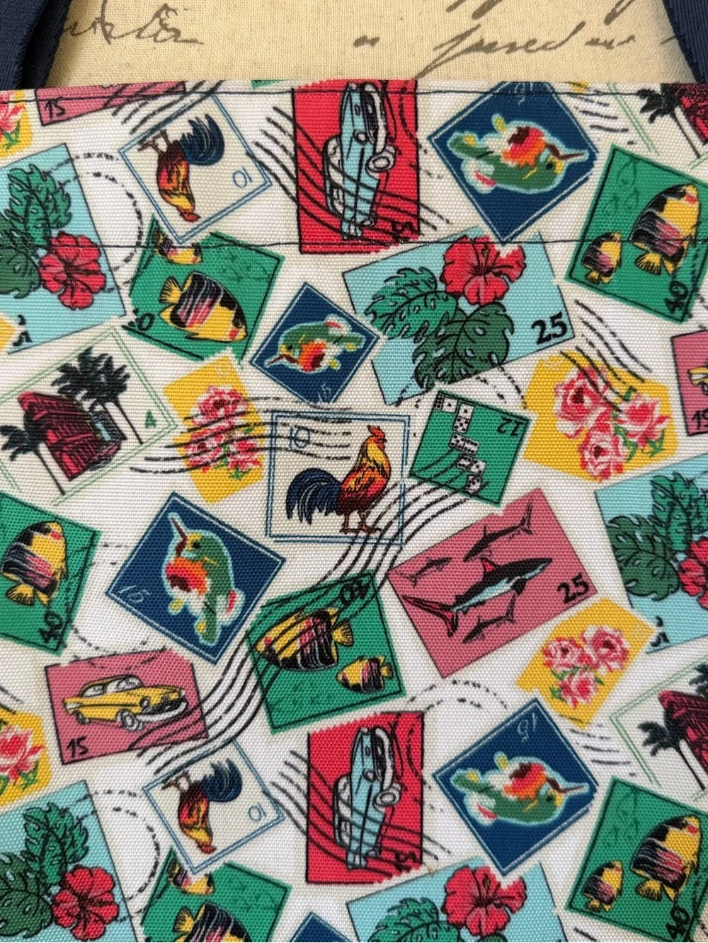 Vera Bradley this vera